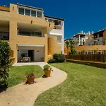 Las Arenas de Bahia de Marbella