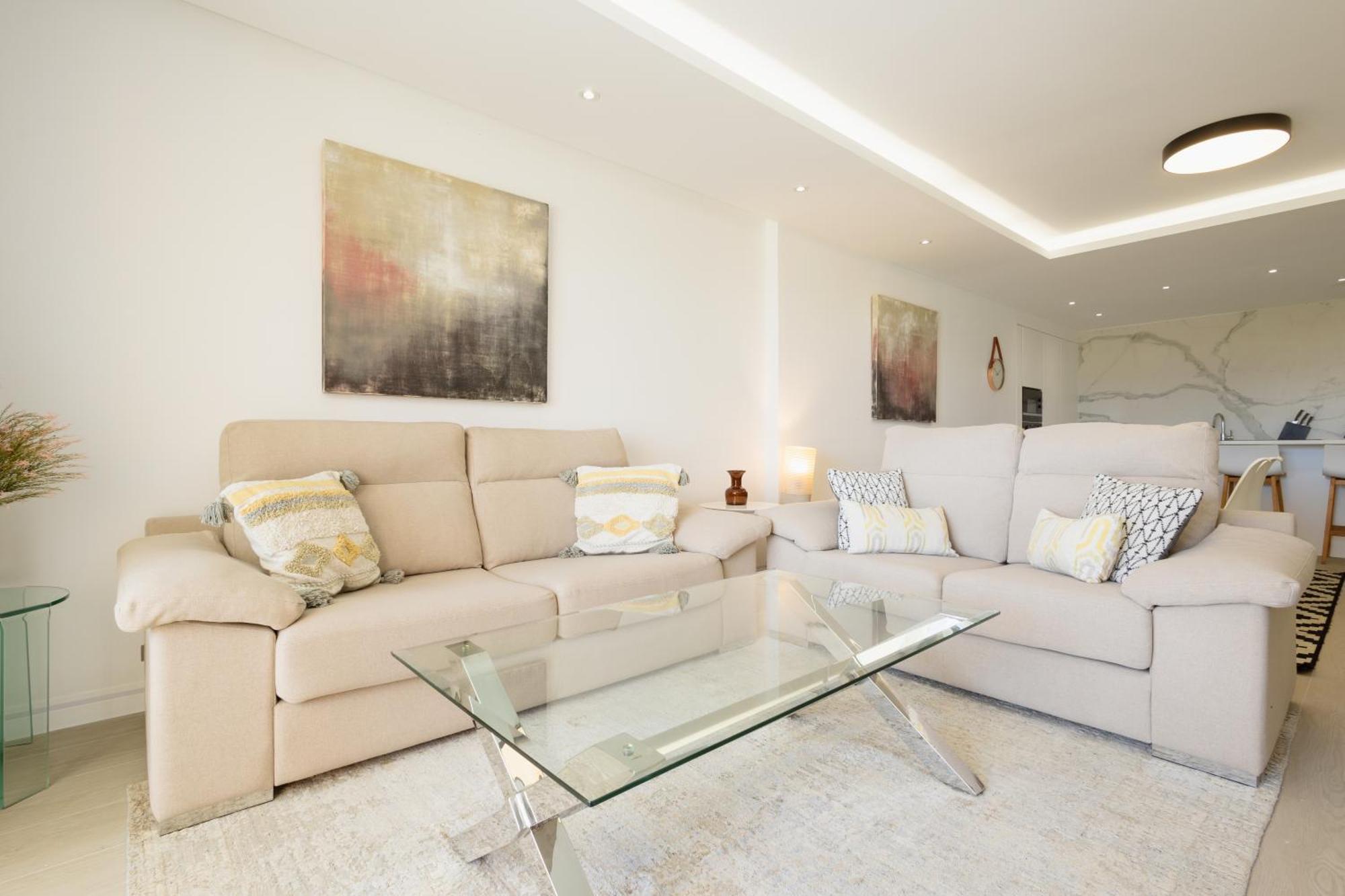 Arenas De Bahia De Apartamento