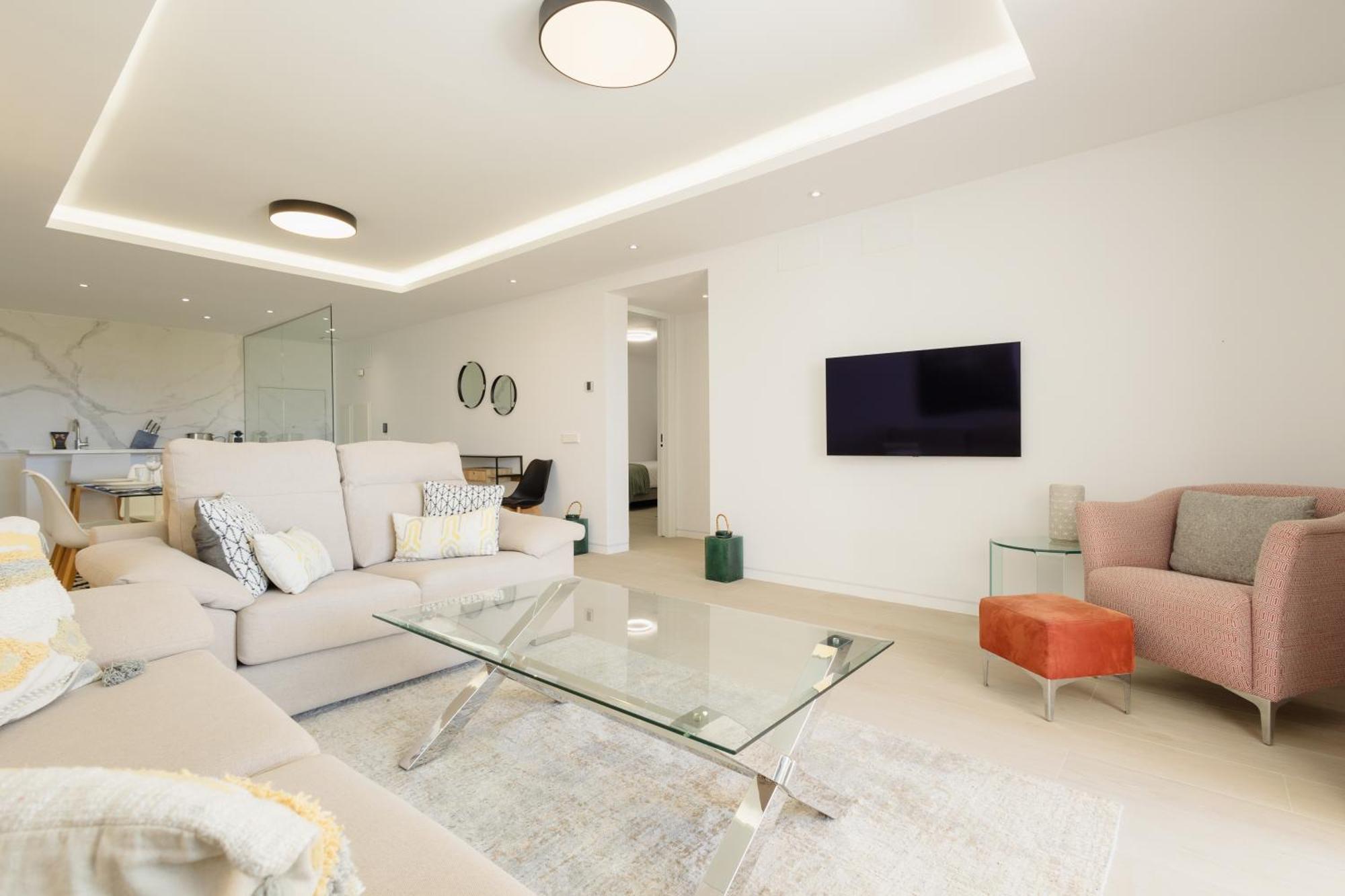 Apartamento Arenas De Bahia De *