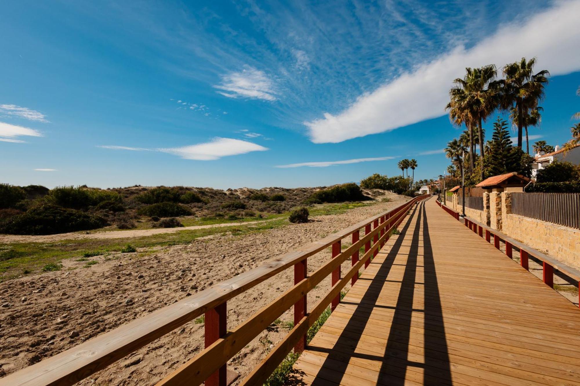 Arenas De Bahia De Apartamento