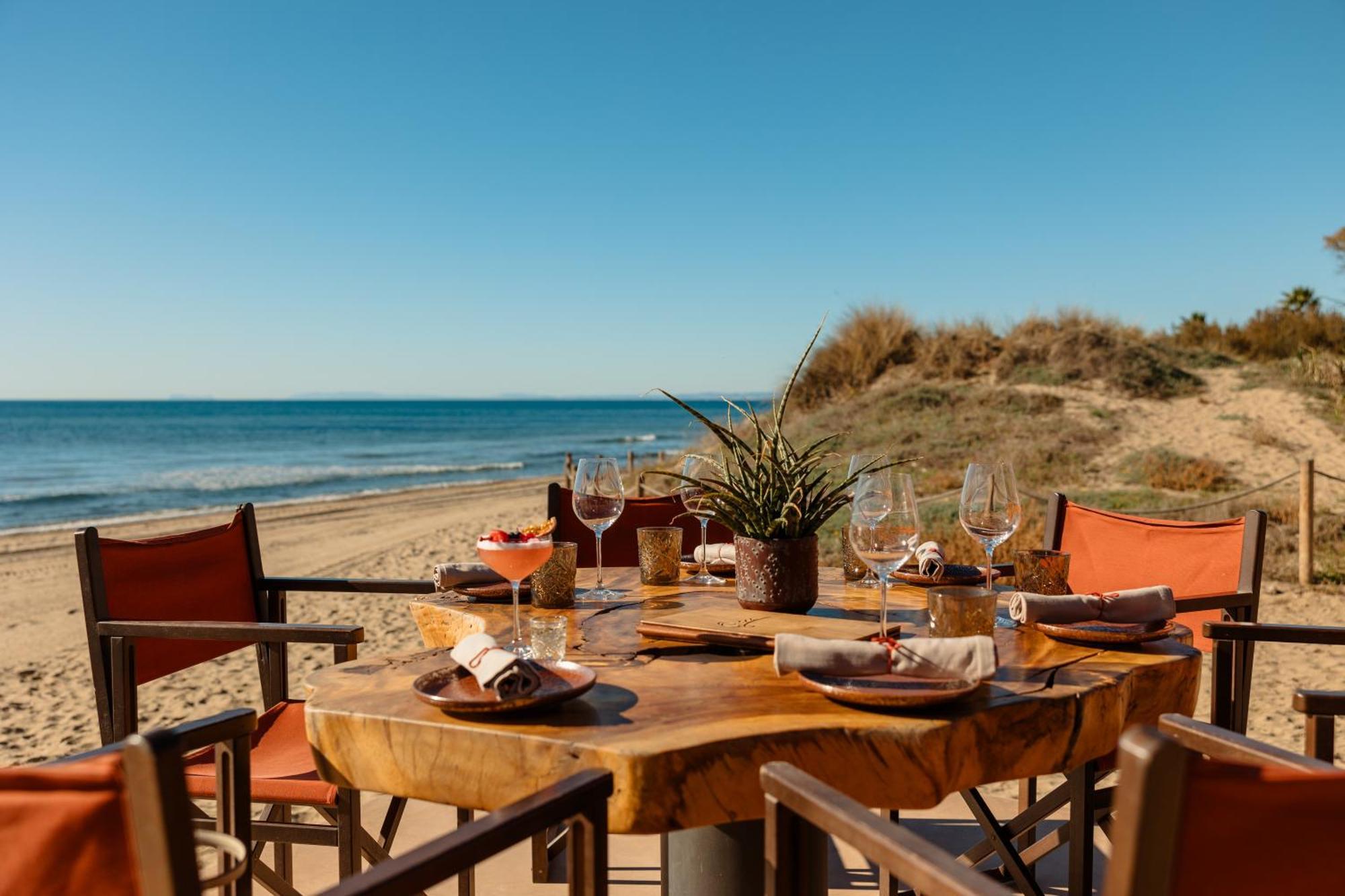 Apartamento Arenas De Bahia De Marbella